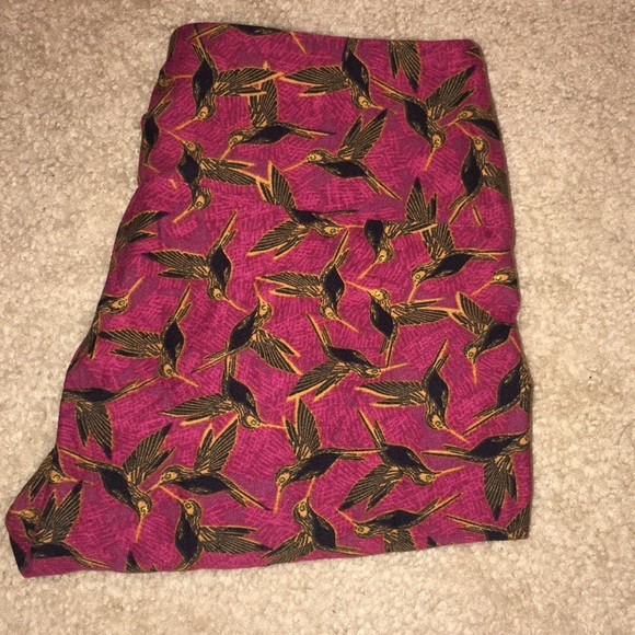 os Lularoe leggings - Picture 1 of 1